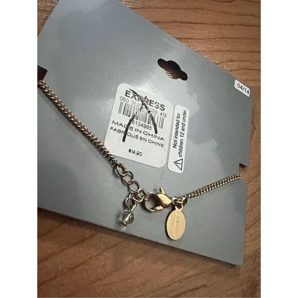 Express Wishbone Bracelet Woman’s - Picture 5 of 6